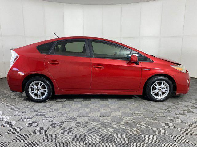 used 2011 Toyota Prius car, priced at $5,998