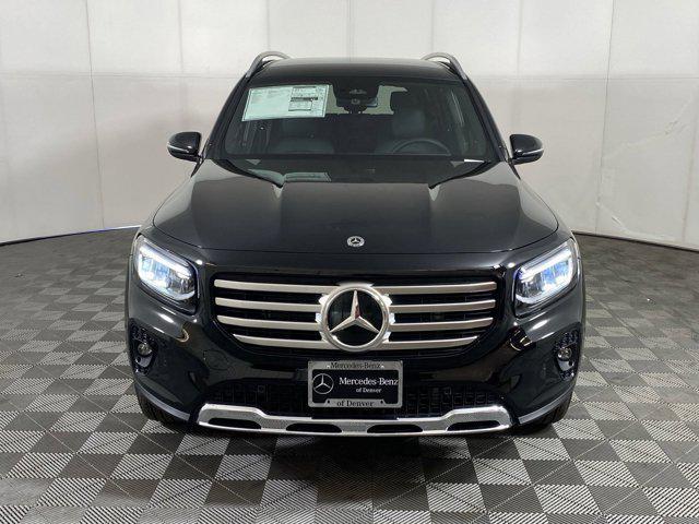 used 2025 Mercedes-Benz GLB 250 car, priced at $39,992