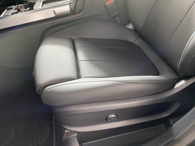 used 2025 Mercedes-Benz GLB 250 car, priced at $39,992