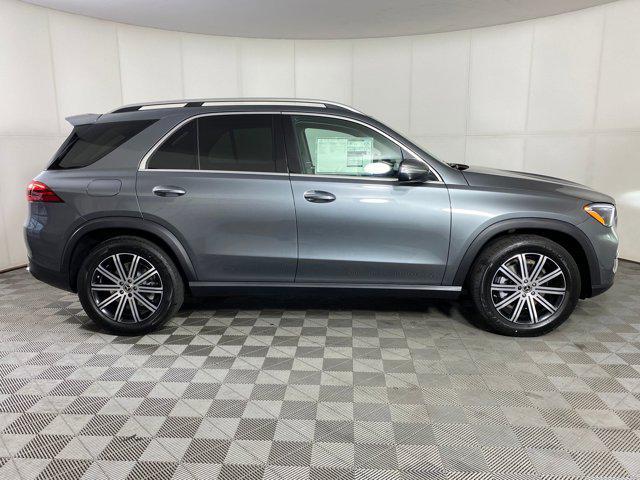 new 2026 Mercedes-Benz GLE 350 car, priced at $70,200