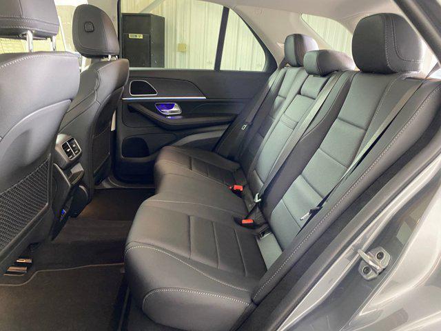new 2026 Mercedes-Benz GLE 350 car, priced at $70,200