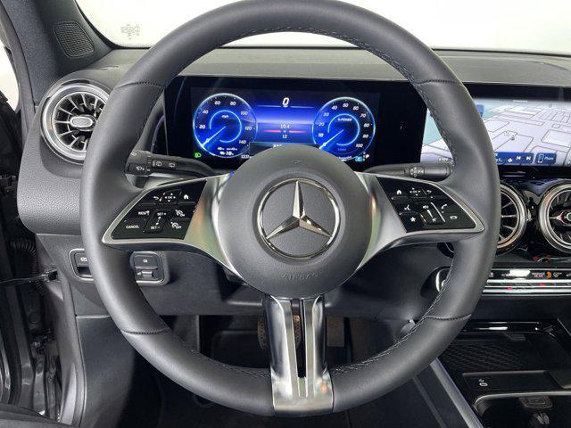 used 2024 Mercedes-Benz EQB 300 car, priced at $53,992