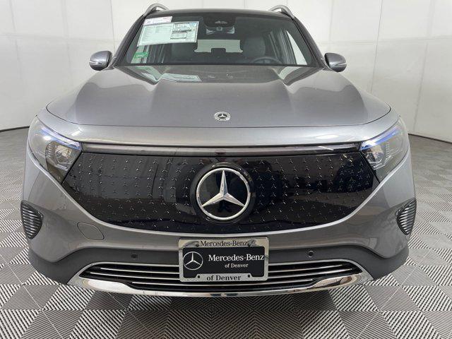 used 2024 Mercedes-Benz EQB 300 car, priced at $53,992