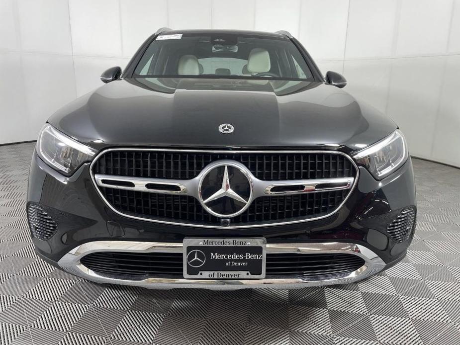 used 2024 Mercedes-Benz GLC 300 car, priced at $47,993