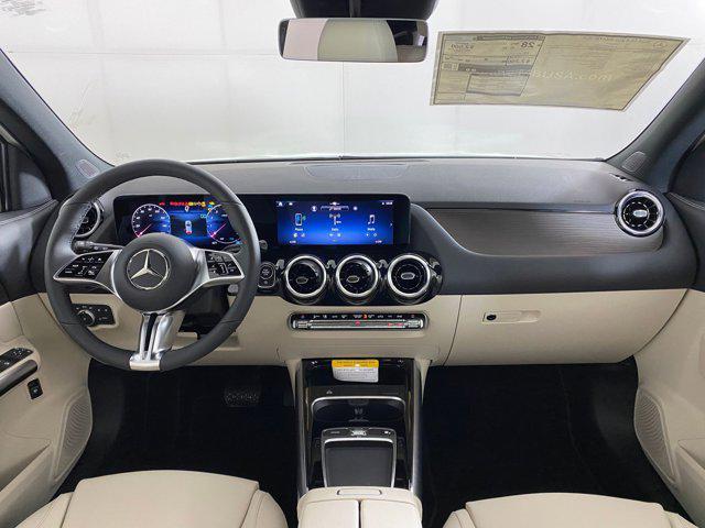 used 2026 Mercedes-Benz GLA 250 car, priced at $44,212
