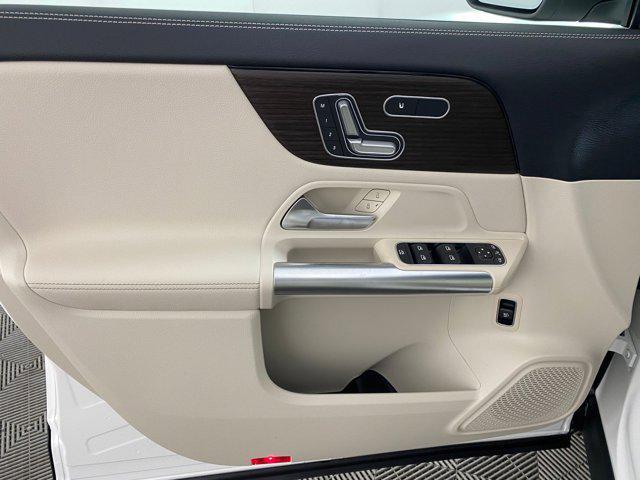 used 2026 Mercedes-Benz GLA 250 car, priced at $44,212