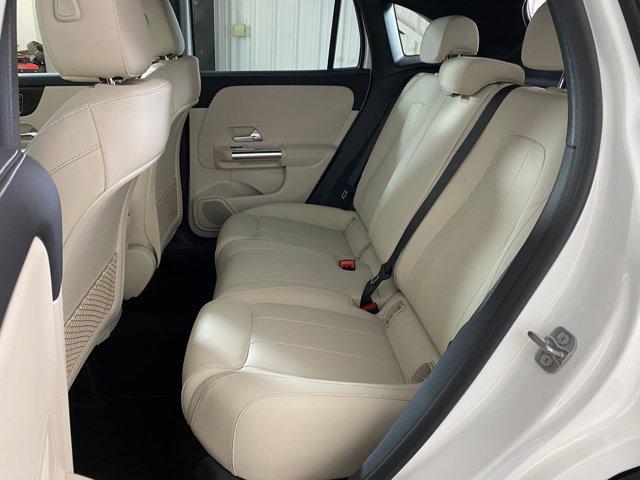 used 2026 Mercedes-Benz GLA 250 car, priced at $44,212