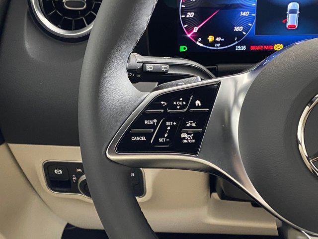 used 2026 Mercedes-Benz GLA 250 car, priced at $44,212