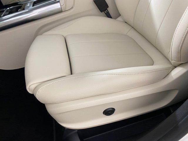 used 2026 Mercedes-Benz GLA 250 car, priced at $44,212