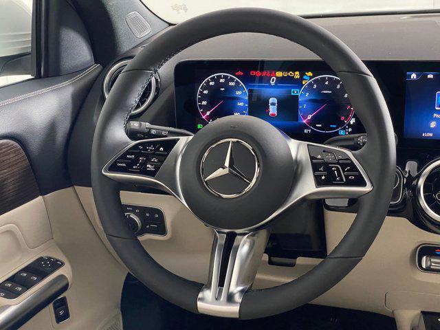 used 2026 Mercedes-Benz GLA 250 car, priced at $44,212