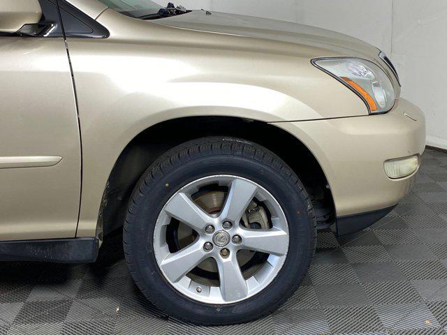 used 2007 Lexus RX 350 car, priced at $8,498