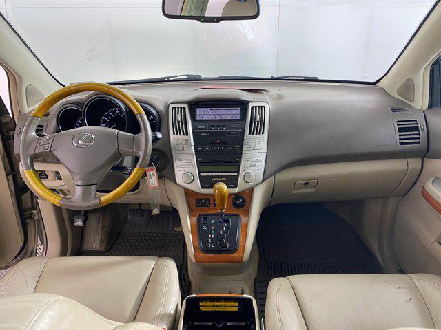 used 2007 Lexus RX 350 car, priced at $8,498