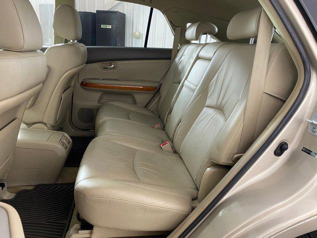 used 2007 Lexus RX 350 car, priced at $8,498