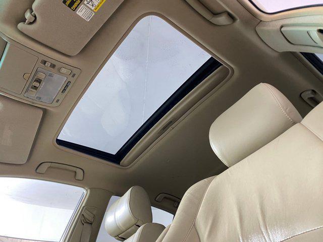 used 2007 Lexus RX 350 car, priced at $8,498