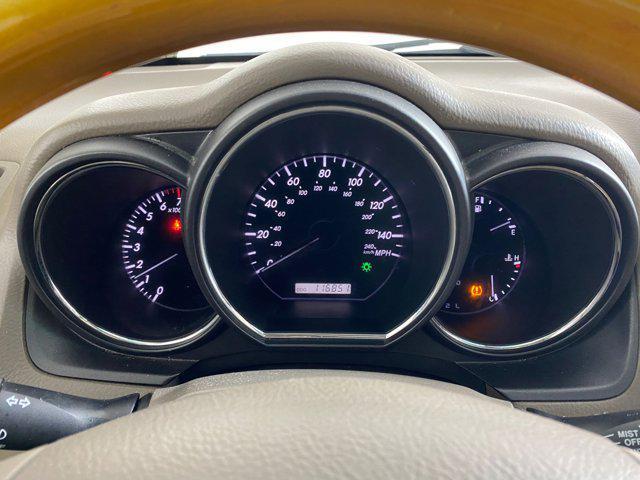 used 2007 Lexus RX 350 car, priced at $8,498