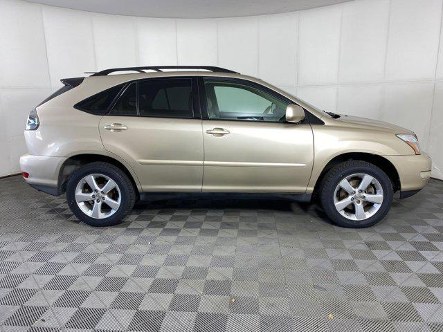 used 2007 Lexus RX 350 car, priced at $8,498