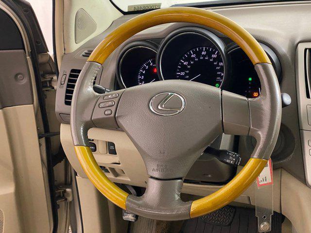 used 2007 Lexus RX 350 car, priced at $8,498