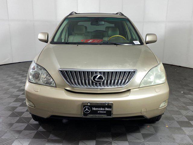used 2007 Lexus RX 350 car, priced at $8,498