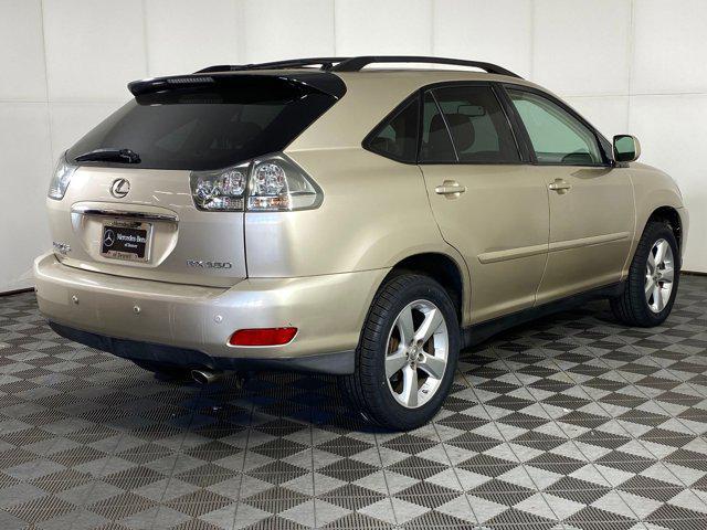 used 2007 Lexus RX 350 car, priced at $8,498