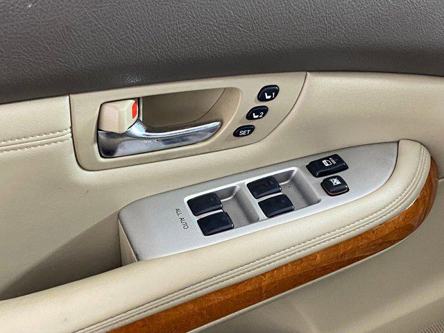 used 2007 Lexus RX 350 car, priced at $8,498