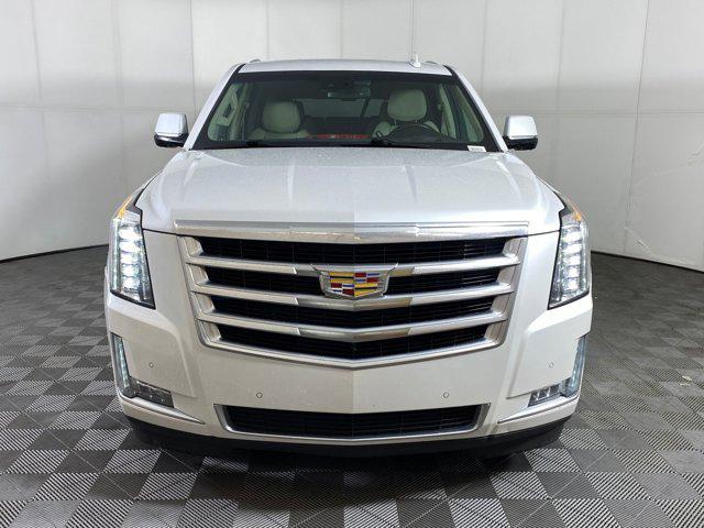 used 2016 Cadillac Escalade car, priced at $20,998