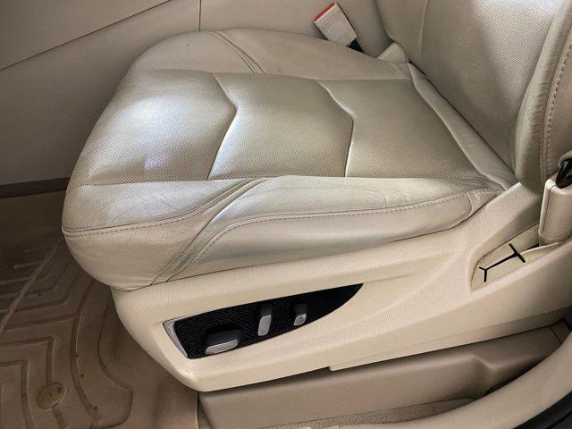 used 2016 Cadillac Escalade car, priced at $20,998
