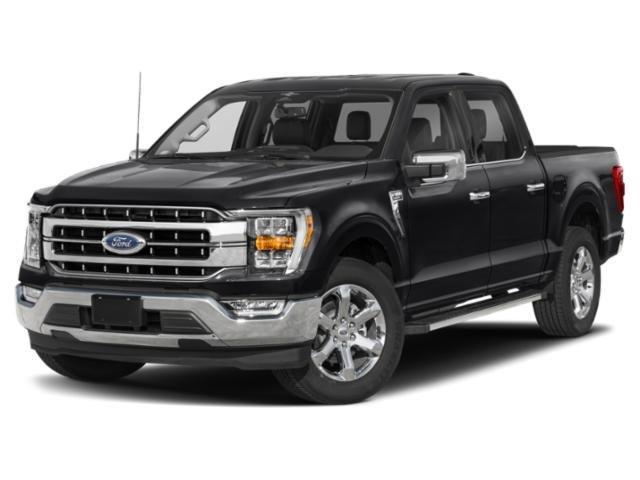 used 2023 Ford F-150 car, priced at $57,999