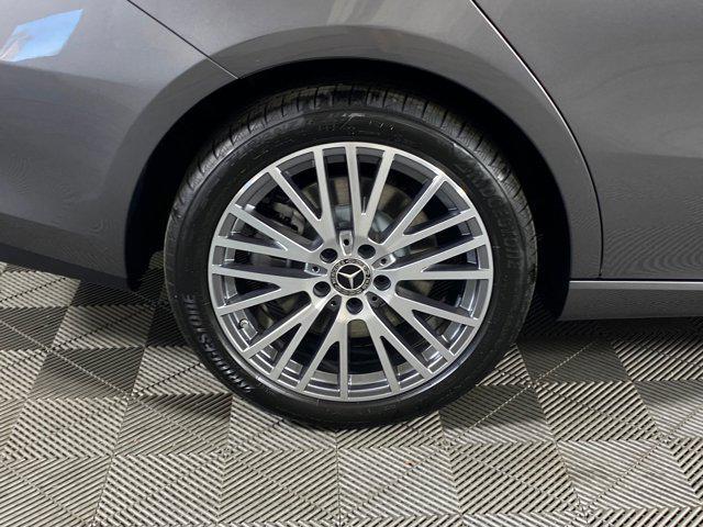 used 2026 Mercedes-Benz CLA 250 car, priced at $50,830