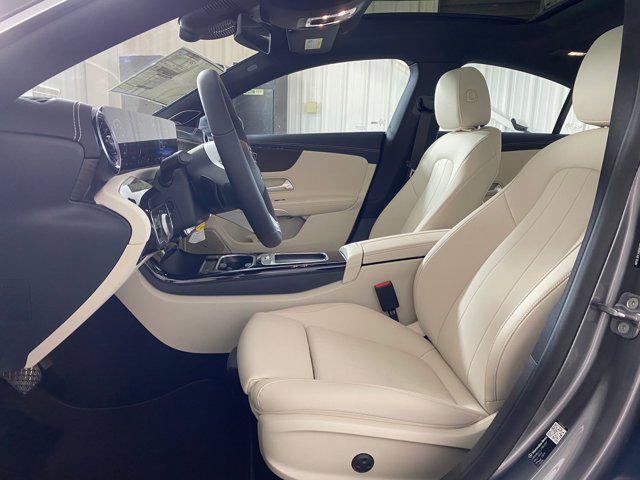 used 2026 Mercedes-Benz CLA 250 car, priced at $50,830