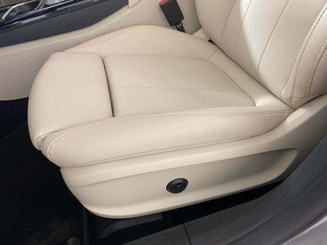 used 2026 Mercedes-Benz CLA 250 car, priced at $50,830