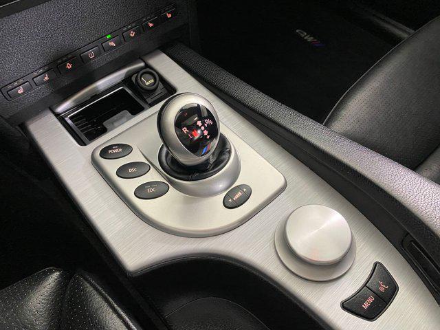 used 2006 BMW M5 car, priced at $14,799