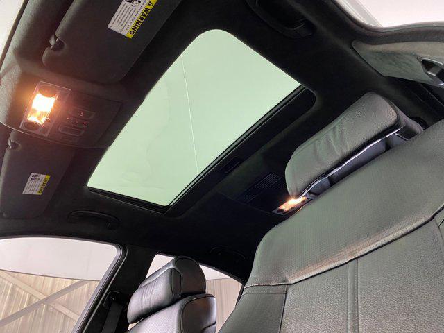 used 2006 BMW M5 car, priced at $14,799