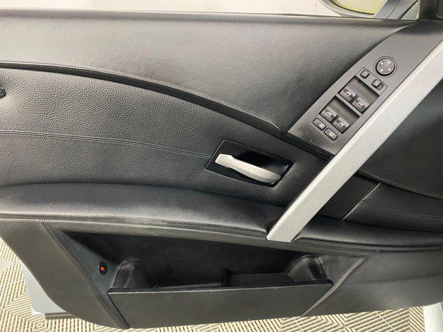 used 2006 BMW M5 car, priced at $14,799