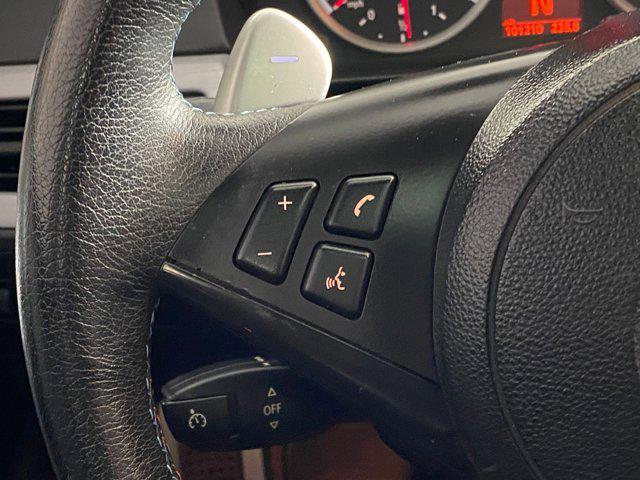 used 2006 BMW M5 car, priced at $14,799