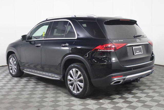 used 2022 Mercedes-Benz GLE 350 car, priced at $49,498