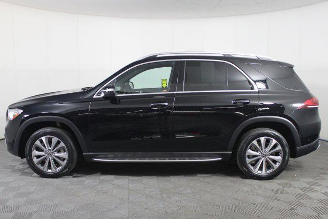 used 2022 Mercedes-Benz GLE 350 car, priced at $49,498