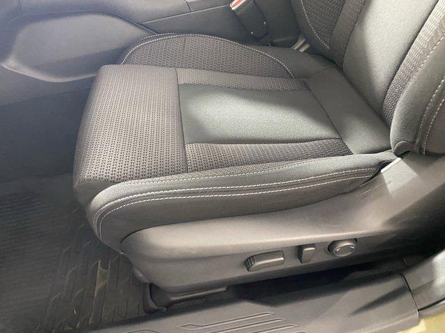 used 2023 Subaru Outback car, priced at $27,999