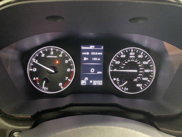 used 2023 Subaru Outback car, priced at $27,999