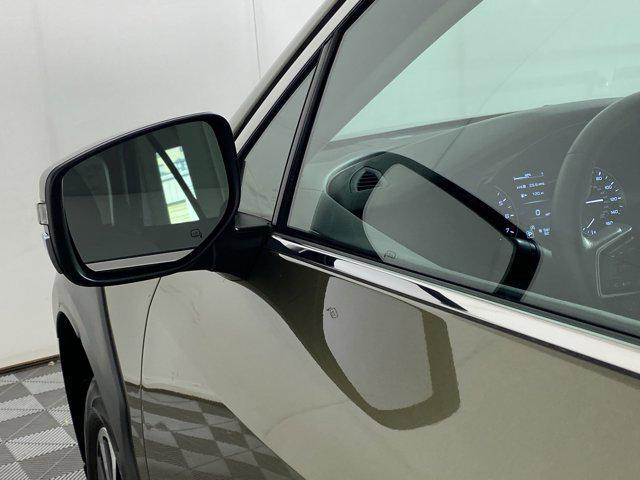 used 2023 Subaru Outback car, priced at $27,999