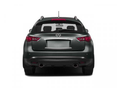 used 2015 INFINITI QX70 car, priced at $18,499