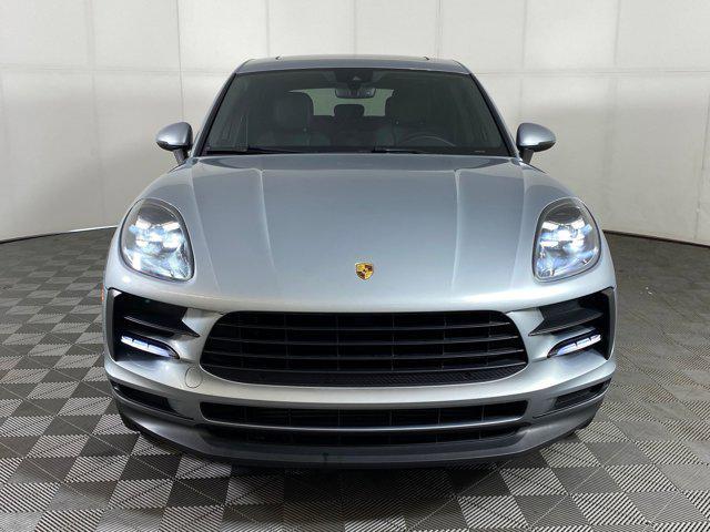 used 2019 Porsche Macan car, priced at $29,999