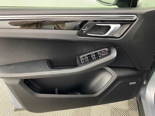 used 2019 Porsche Macan car, priced at $29,999