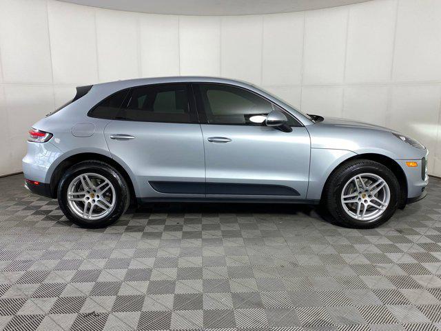 used 2019 Porsche Macan car, priced at $29,999