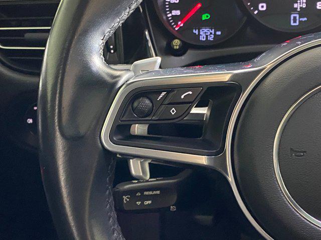 used 2019 Porsche Macan car, priced at $29,999