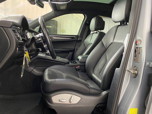 used 2019 Porsche Macan car, priced at $29,999