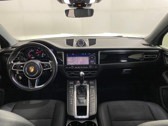 used 2019 Porsche Macan car, priced at $29,999