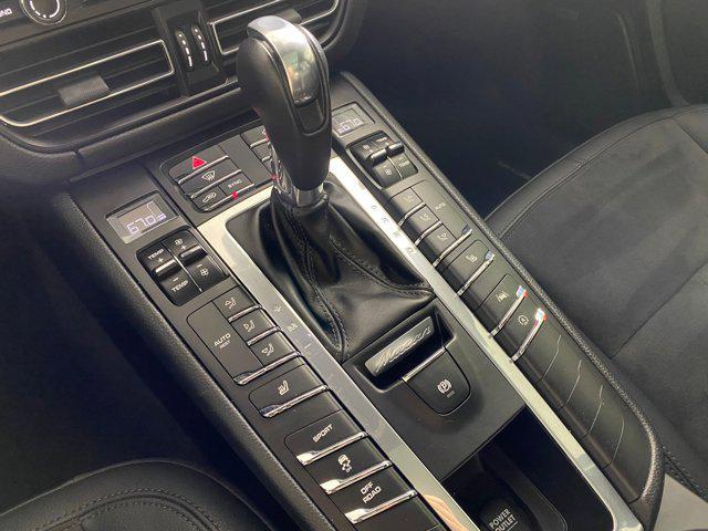 used 2019 Porsche Macan car, priced at $29,999