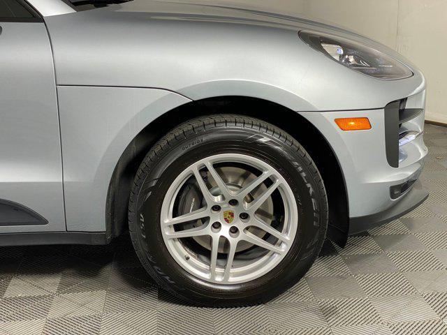 used 2019 Porsche Macan car, priced at $29,999