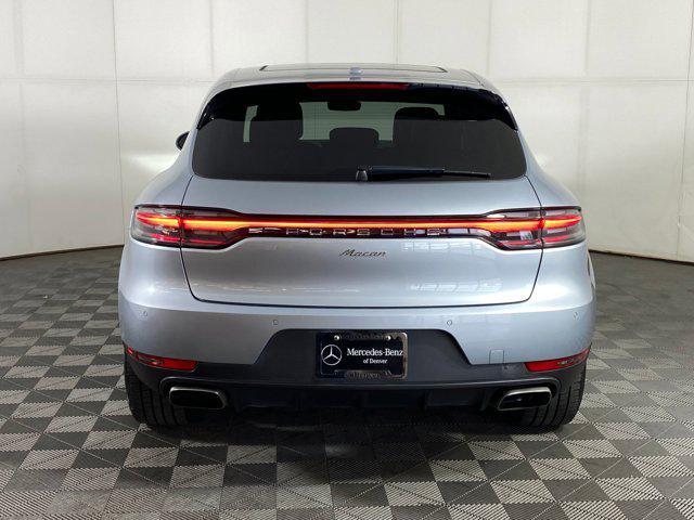 used 2019 Porsche Macan car, priced at $29,999