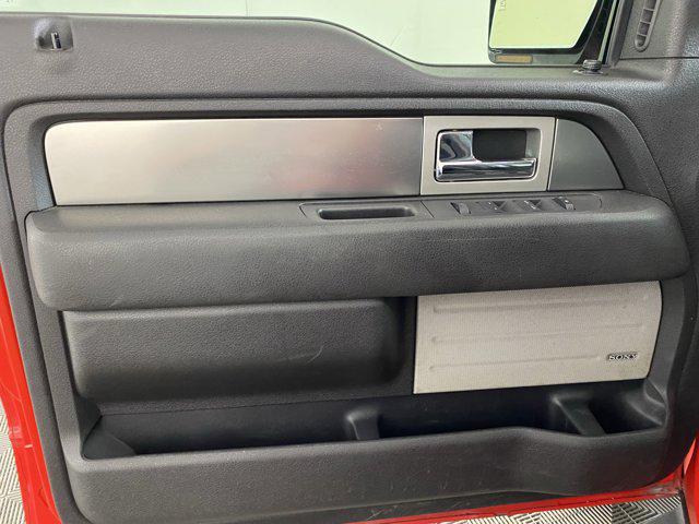 used 2012 Ford F-150 car, priced at $26,998